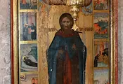 Честваме паметта на Свети Димитър Басарбовски