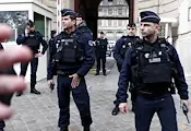 Обвиниха петима души във Франция за финансиране на "Хамас"