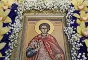 Българите празнуват Димитровден със стари обичаи