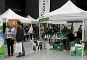 Откриха Изложението на дунавските овощари
