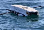Военноморските сили унищожиха дрон край Синеморец