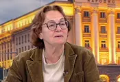 Румяна Коларова: Балотажът на президентските избори е без интрига