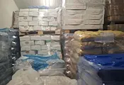 БАБХ, КЗП и НАП влизат в складовете на търговските вериги