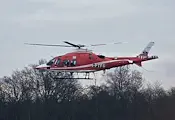 Въздушна линейка не успя да спаси жената след катастрофата във Великотърновско Въздушна линейка не успя да спаси жената след катастрофата във Великотърновско