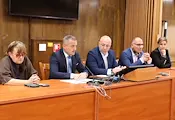 Пълна мобилизация на институциите преди вота в Русенско