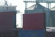 Кораби отказват да товарят зърно от българските пристанища Кораби отказват да товарят зърно от българските пристанища