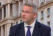 Иван Христанов: Чувствам се ограбен
