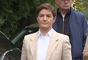 Ана Бърнабич: Арестувайте ме, яхайте ме! Ана Бърнабич: Арестувайте ме, яхайте ме!