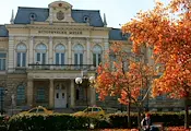 Откриват изложба за миналото на Русе и Гюргево в Историческия музей Откриват изложба за миналото на Русе и Гюргево в Историческия музей