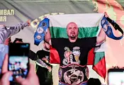 Българин стана световен шампион по ядене на люто