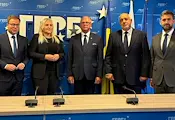 Бойко Борисов обвини правителството в мълчание за атаките в Черно море