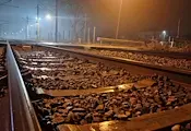 Влак прегази 19-годишен младеж в село Василовци Влак прегази 19-годишен младеж в село Василовци