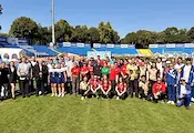 Френски стрелци спечелиха Европейската купа в Русе