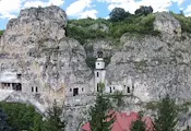 Почитаме ктиторката на Басарбовския манастир