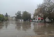 Посрещаме ноември със значителни валежи