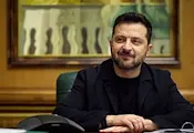 Володимир Зеленски: Никой не закача корабите с руски дизел за Америка