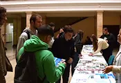 Русенският университет откри кампанията за обмен по „Еразъм+"