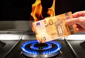 КЕВР обсъжда поскъпване на газа с 34%