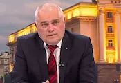 Валентин Радев: България е военно джудже спрямо Румъния и Гърция