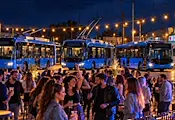 Пускат споделен нощен транспорт за всички граждани на Русе