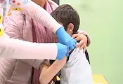 Повишен интерес към детските грипни ваксини в Русе