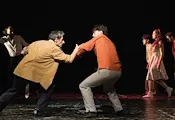 Премиера на танцовия спектакъл "Тяло в лед"