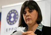 Лаура Кьовеши: В Брюксел някои смятат, че са над закона