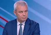 Костадин Костадинов: Олигархията просто си смени дрехите