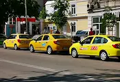 Инфлацията вдига тарифите на такситата в Русе