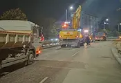 Отстраниха аварията на новия водопровод край Варна
