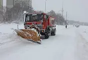 Над 60 снегорина и 4 500 тона сол чакат зимата в Русе