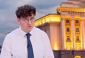 Искрен Иванов: САЩ няма да пожертват енергийните си интереси заради Украйна