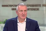 Цветлин Йовчев: Бизнесът на Илиян Филипов очертава рисков профил
