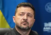 Володимир Зеленски: Чувствам се предаден