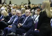 Започна повторно гласуване за избор на членове на ВСС