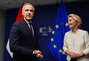 ЕС отказа статут на асоцииран член на Канада