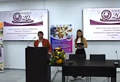 Откриха национална студентска конференция по социална работа в Русенския университет