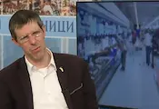 Виктор Йочев: Търговските вериги заплашват държавата с хранителен геноцид Виктор Йочев: Търговските вериги заплашват държавата с хранителен геноцид