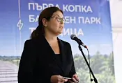 Изграждат батериен парк за 300 мегаватчаса в град Твърдица