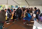 Фондация "Доброволците на Свв. Георги" има нужда от ново камионче