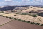 Маркираха трасето за първия лот на АМ Русе - Велико Търново