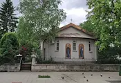 150-годишният храм "Свети Николай Чудотворец" събира средства за ремонт