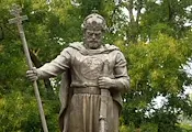Скопие реагира остро за останките на цар Самуил