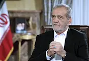 Иранският президент кацна в Русия