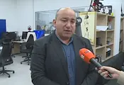 Русенският университет готви нови програми по роботика Русенският университет готви нови програми по роботика