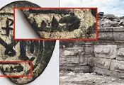 Откриха арабска монета при разкопки на Кале Широково
