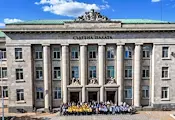 Денят на отворените врати събра над 100 души в Окръжен съд - Русе