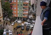 Наводнения отнеха живота на петима души в Турция и Гърция