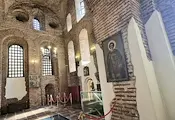 Завършват първите елементи от саркофага за цар Самуил