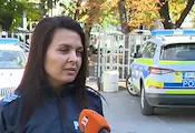 Търсят мотивирани хора за ОДМВР - Русе